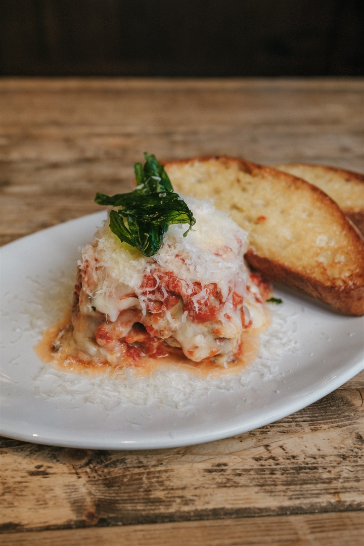 Lasagne Nona
