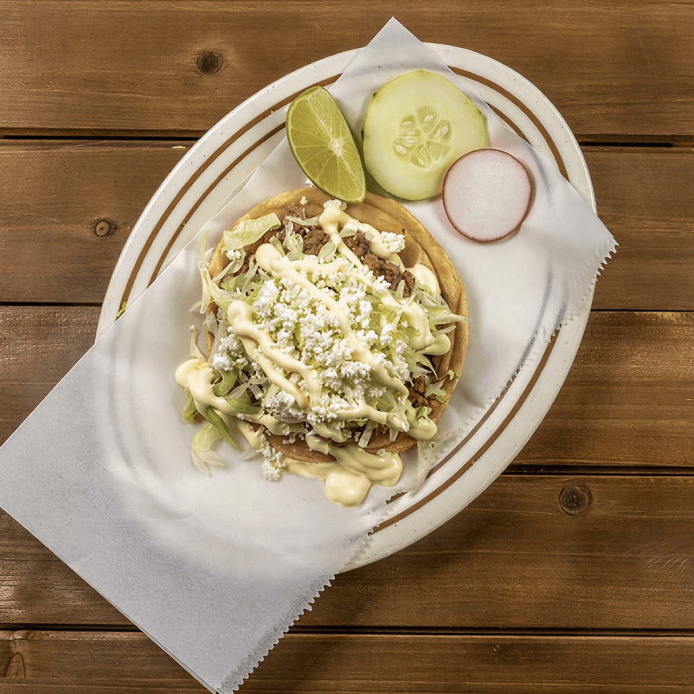 Sopes