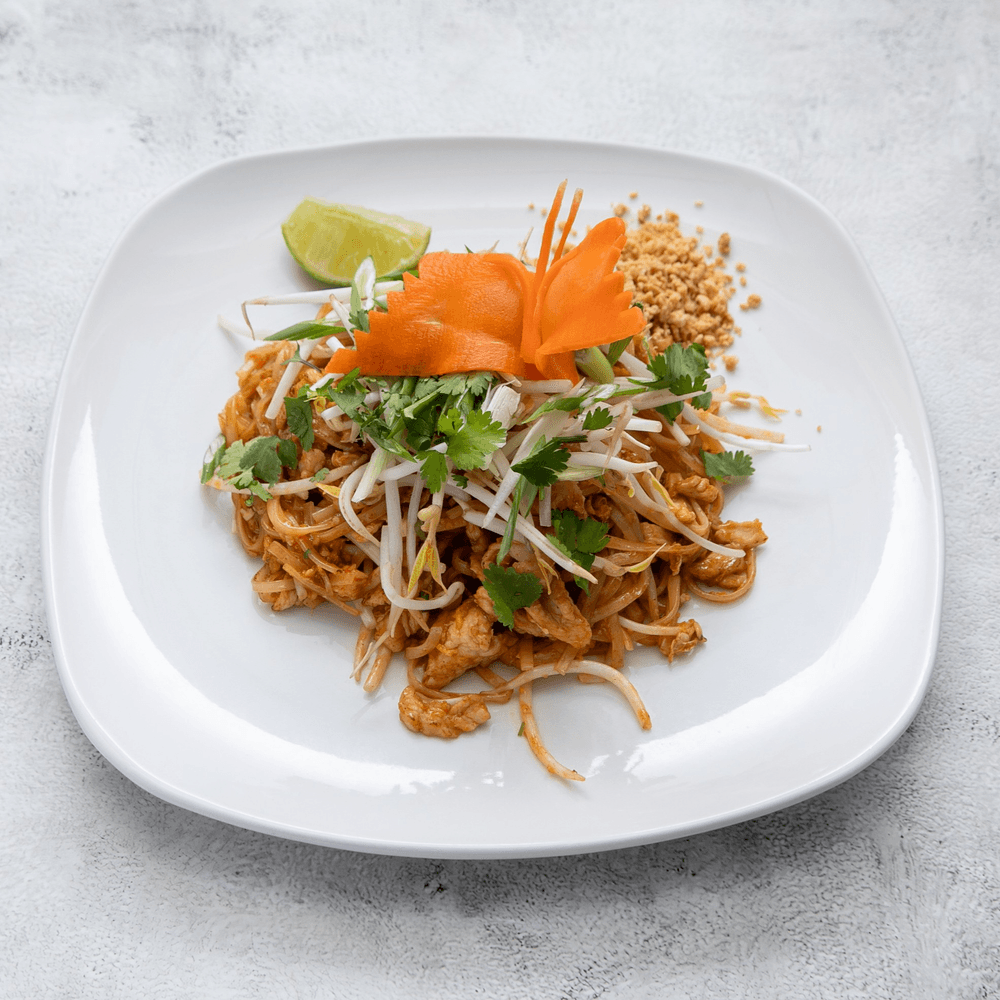 Pad Thai Noodles