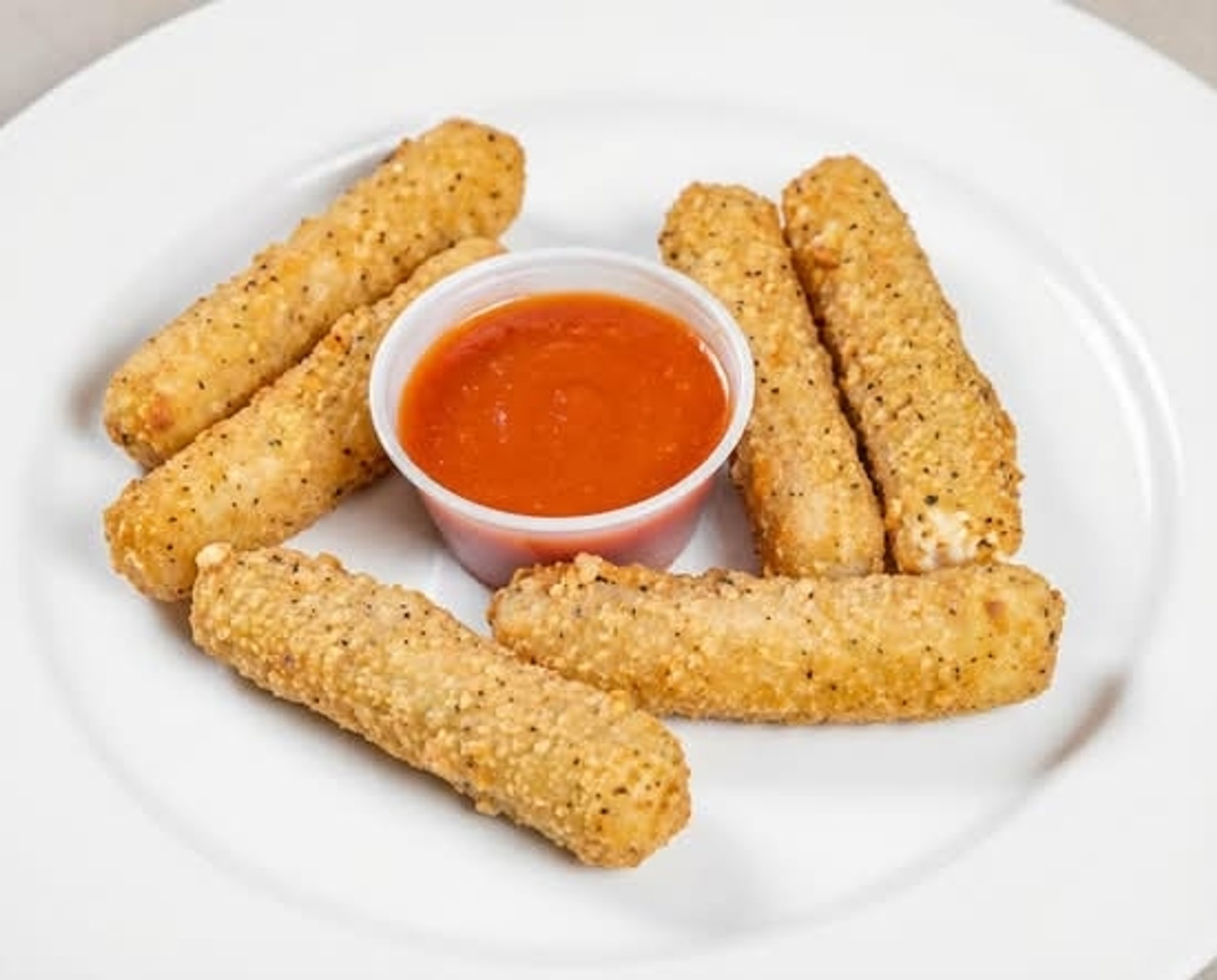 Mozzarella Cheese Sticks