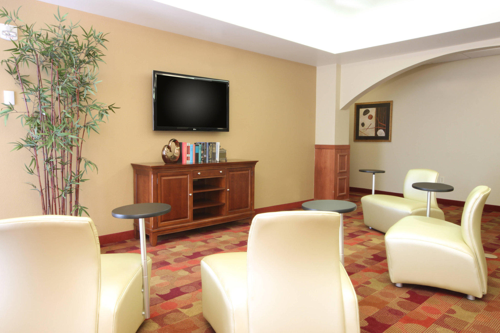 TownePlace Suites by Marriott Lubbock Photo