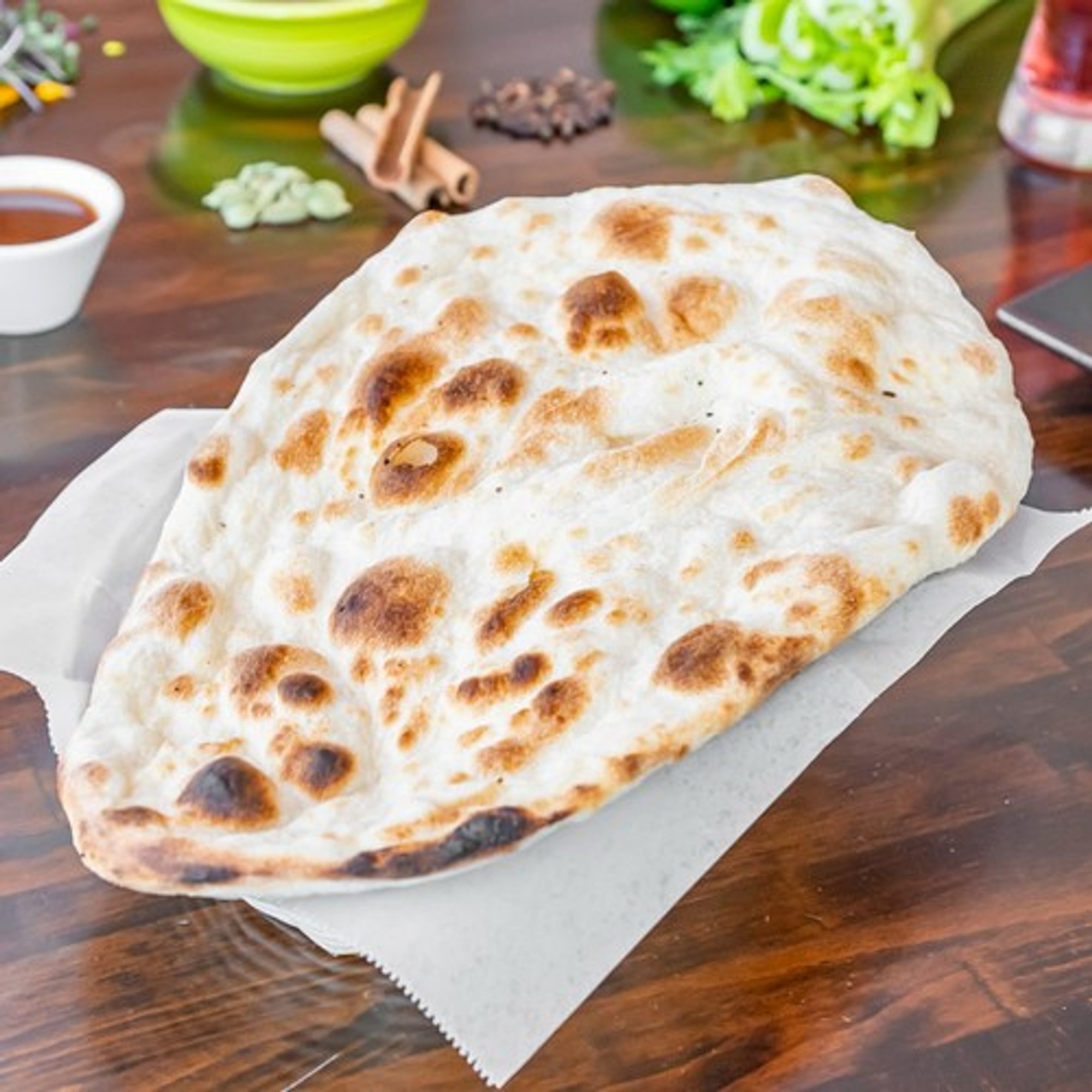 Naan