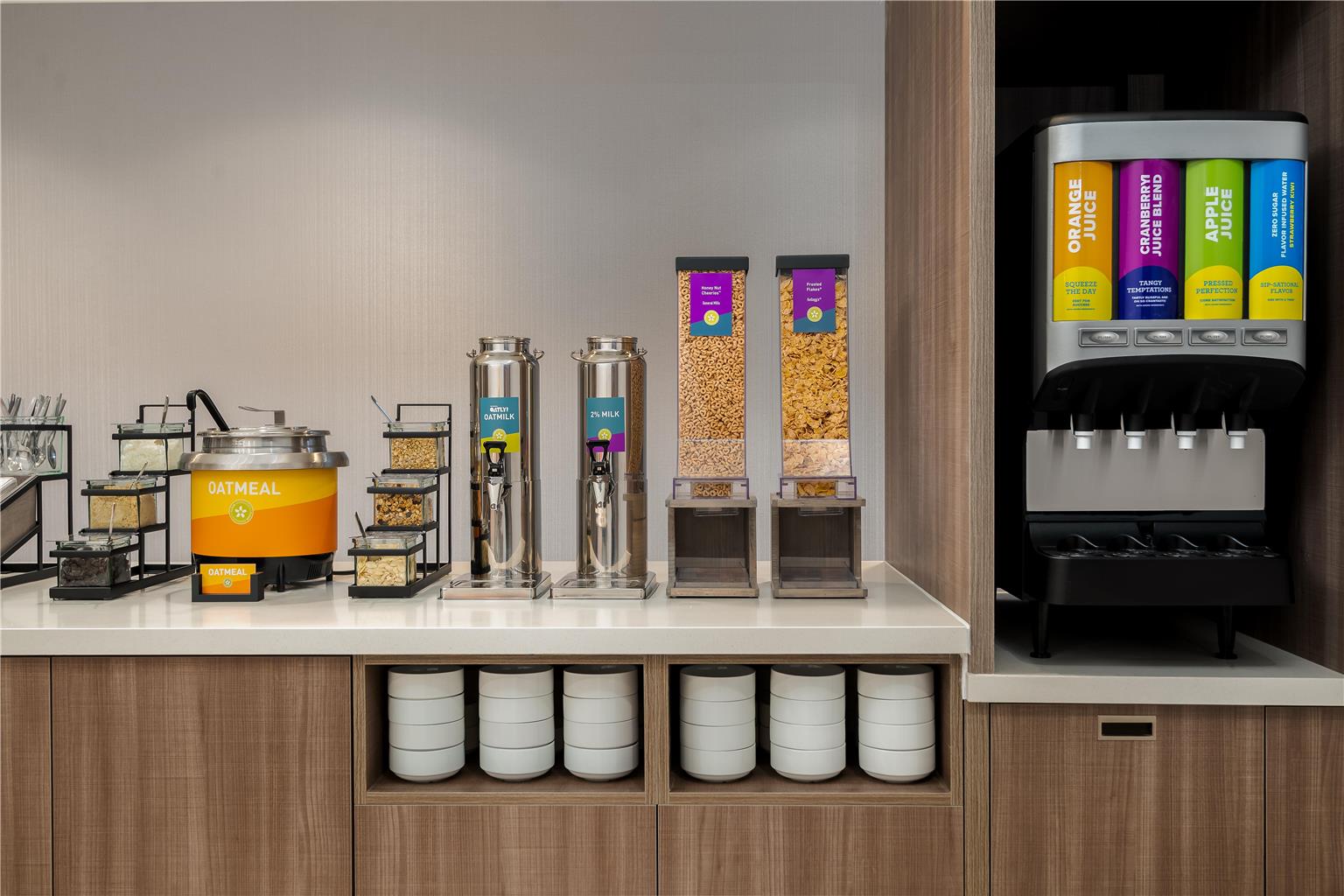 Home2 Suites by Hilton Riverview Tampa Image