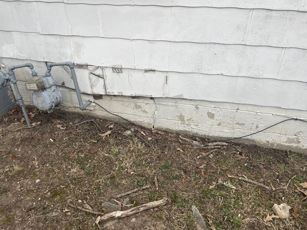 Ox Foundation Solutions Image