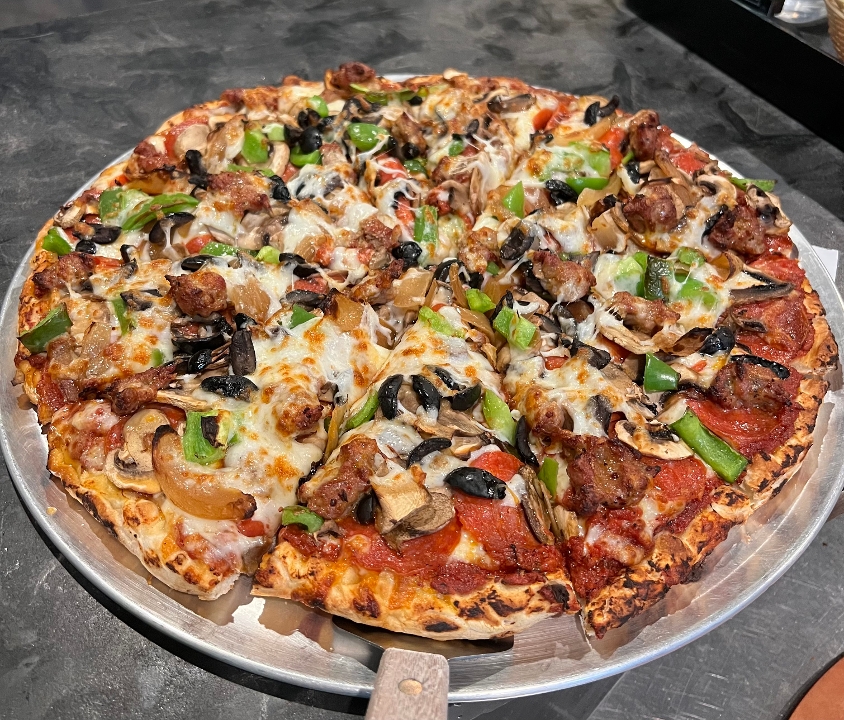 Italian Combo