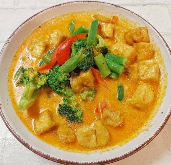 Panang Curry