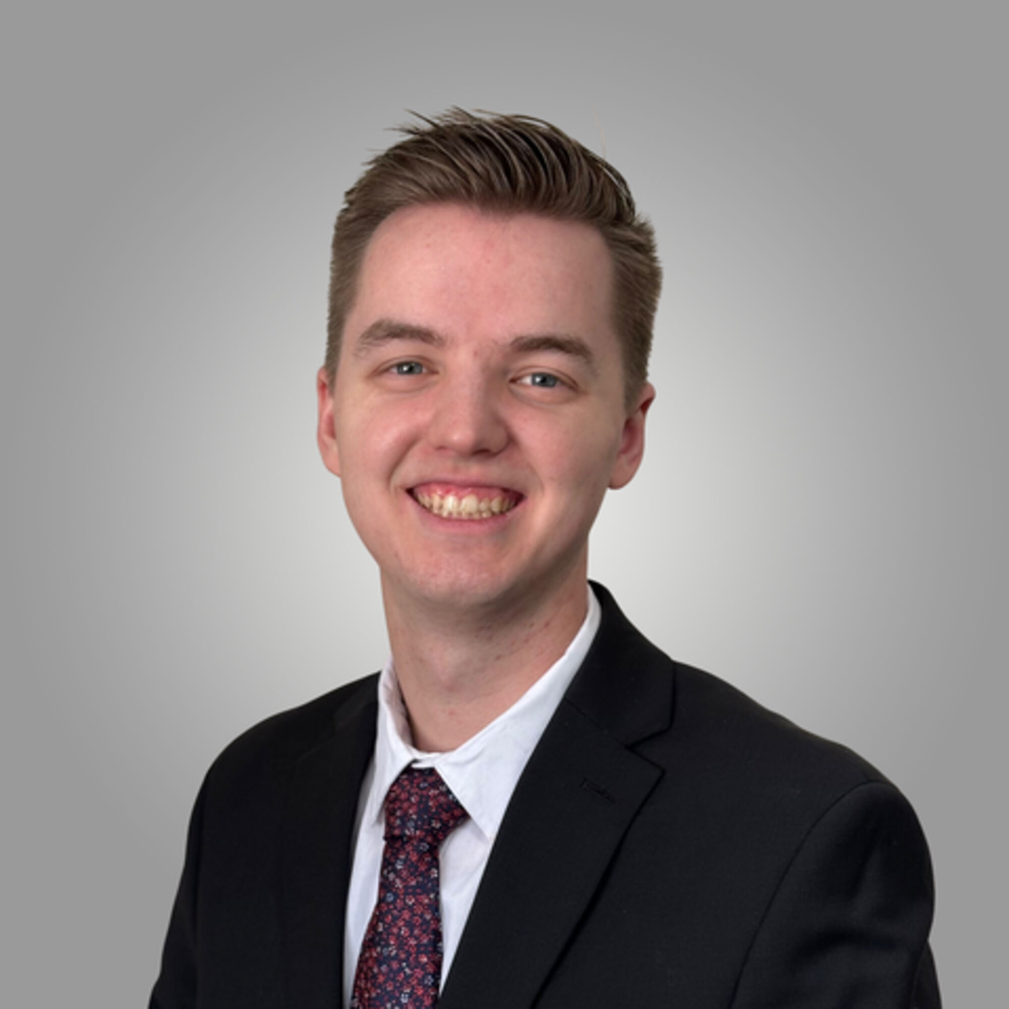 Edward Jones - Financial Advisor: Spencer Gumm, AAMS®