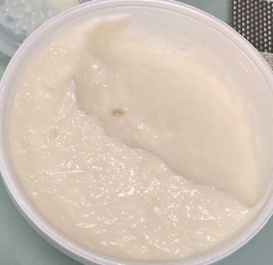 Garlic Sauce (8oz)