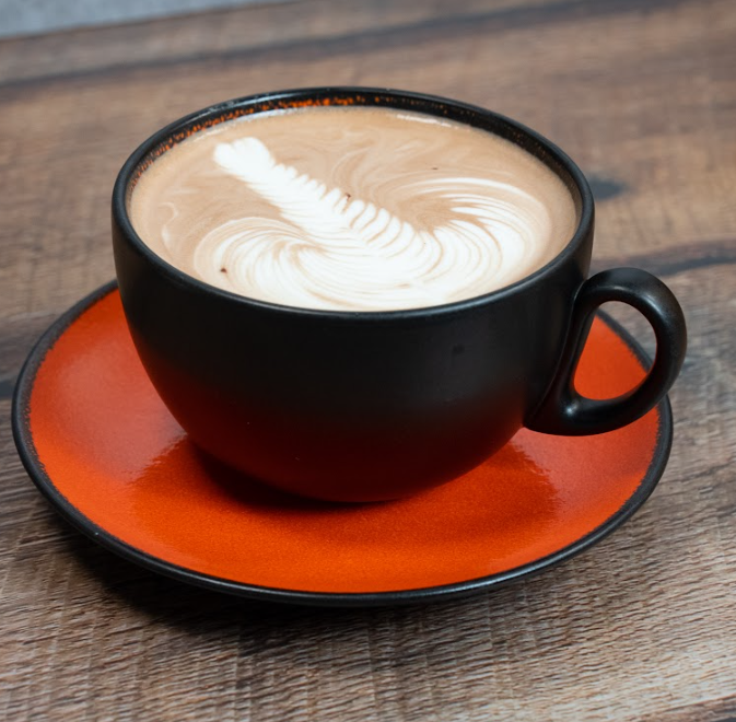 Mocha Latte