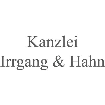 Logo von Anwaltskanzlei Irrgang & Hahn