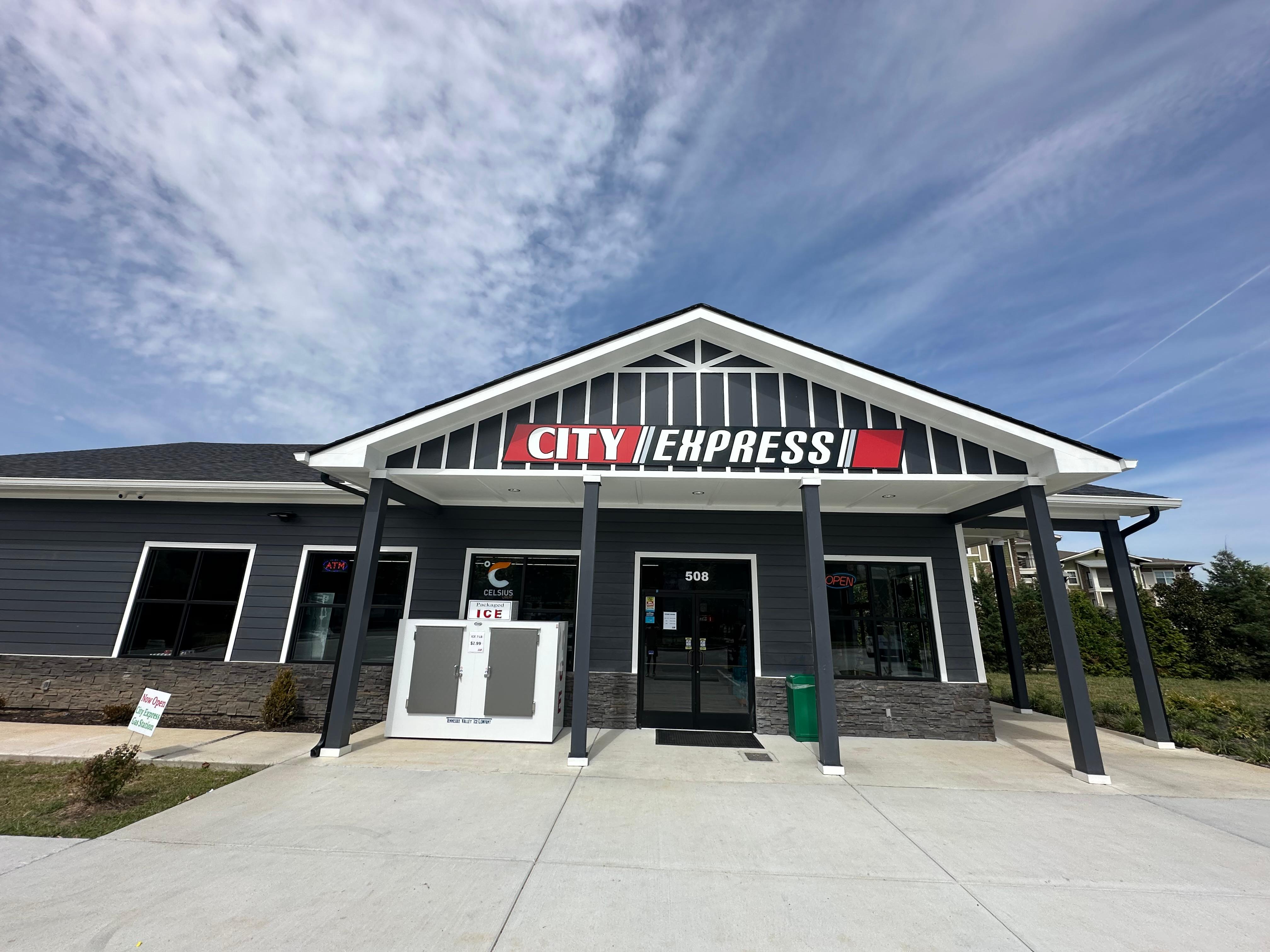 BudgetCoinz Bitcoin ATM Image