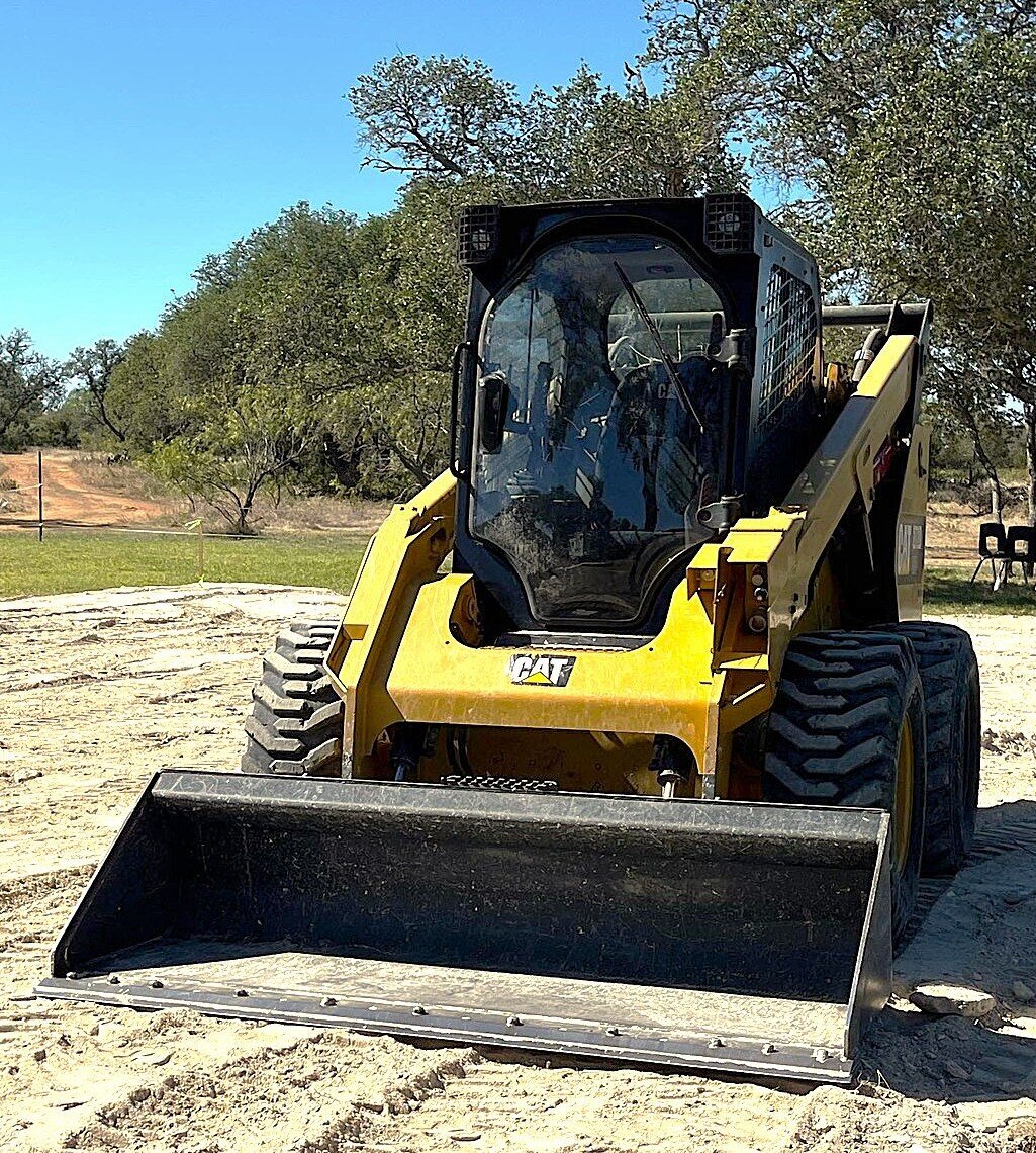 McCoury Construction Image