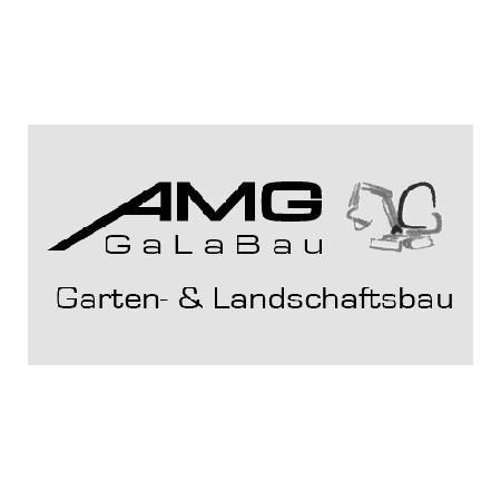 Logo von AMG - GaLaBau