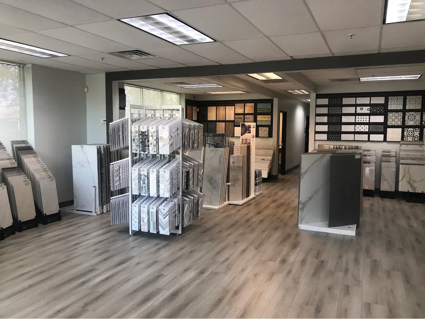 All United Flooring Inc Image