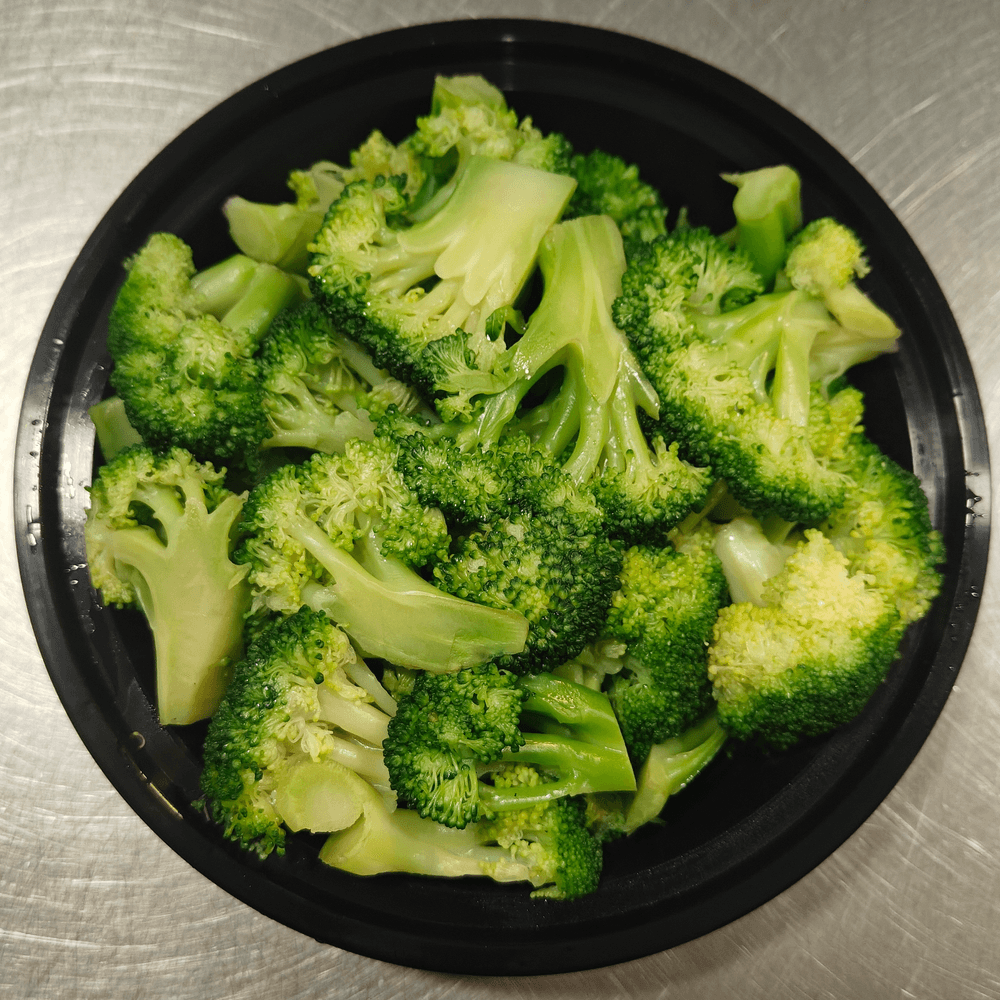 Broccoli Diet Dish