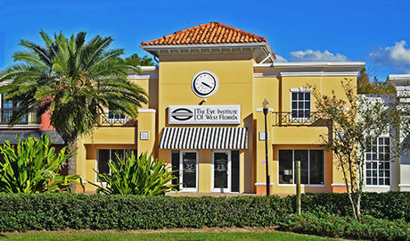 The Eye Institute of West Florida Photo