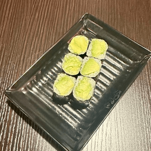 Avocado Roll