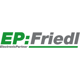 Logo von EP:Friedl