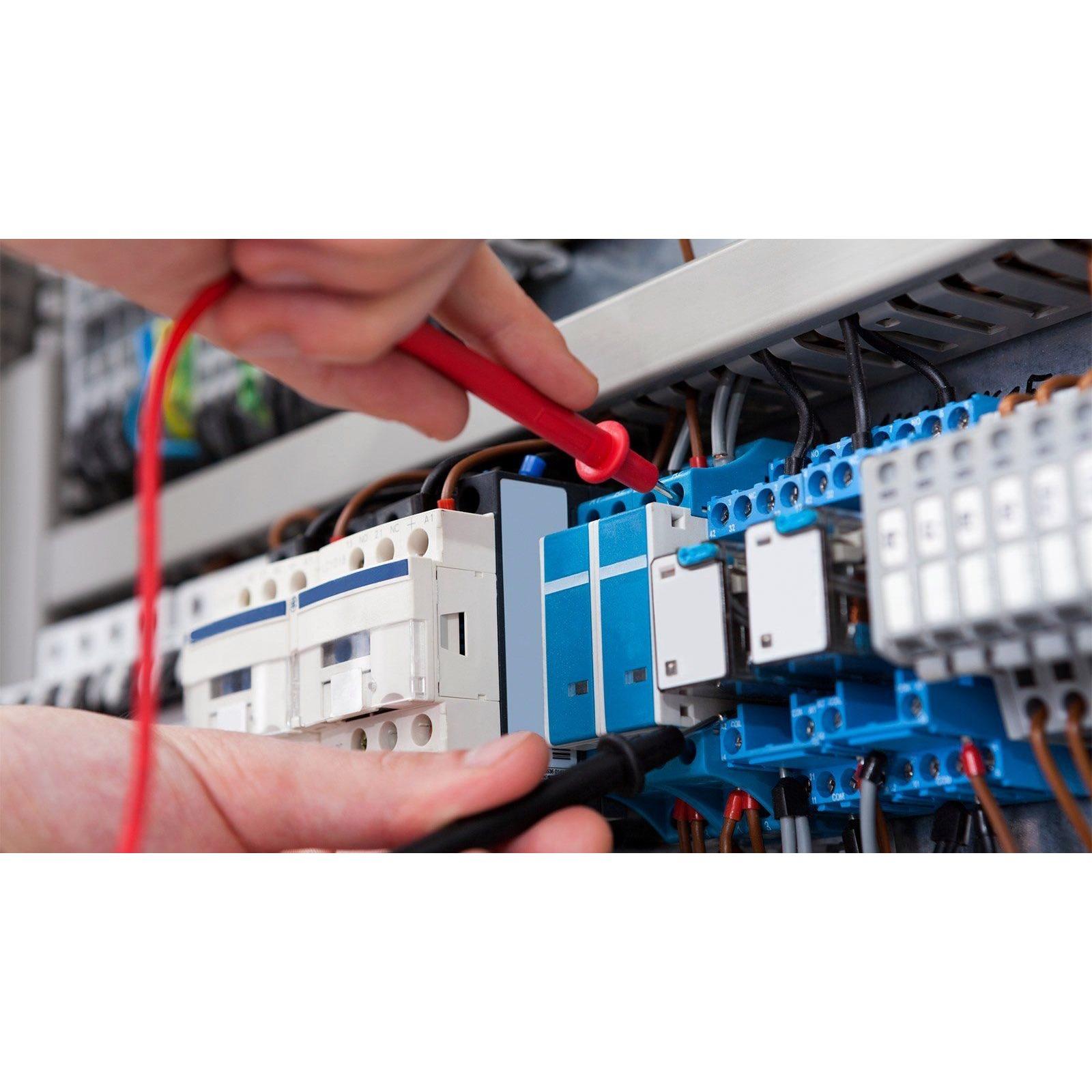 Smart Island Electric Inc. Logo