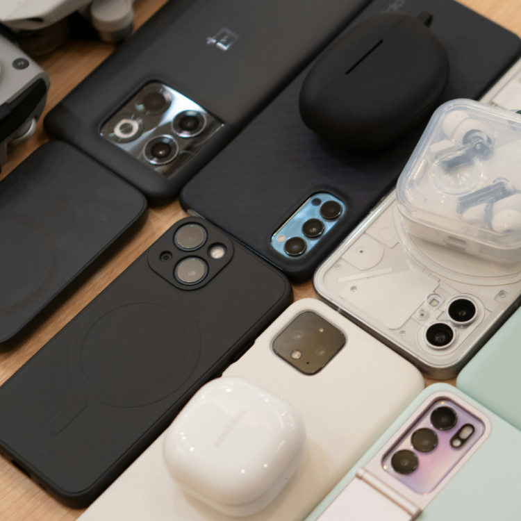 Galería en miniatura