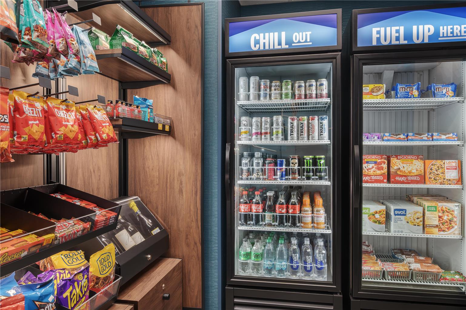 Hampton Inn Leesburg/Tavares Image