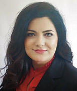 Norica Yousefian