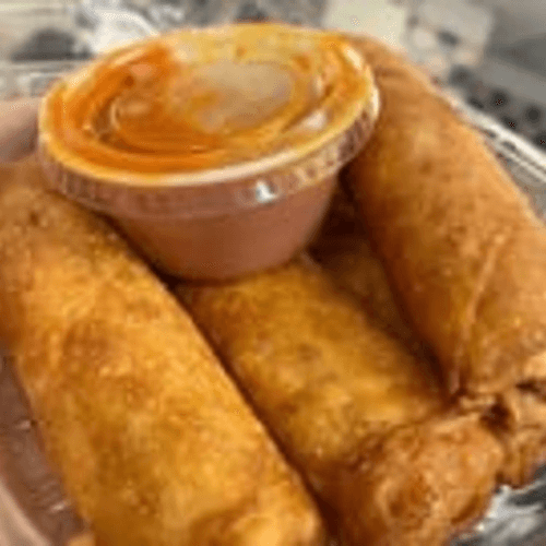 Pepperoni Pizza Logs