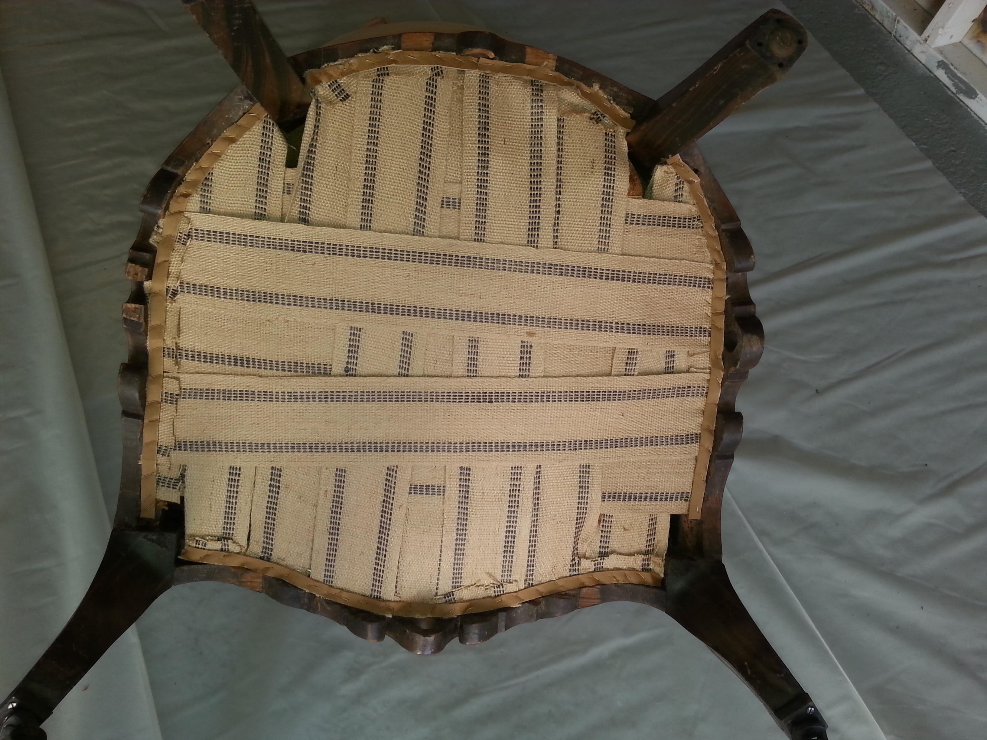 Dunwoody Upholstery Image