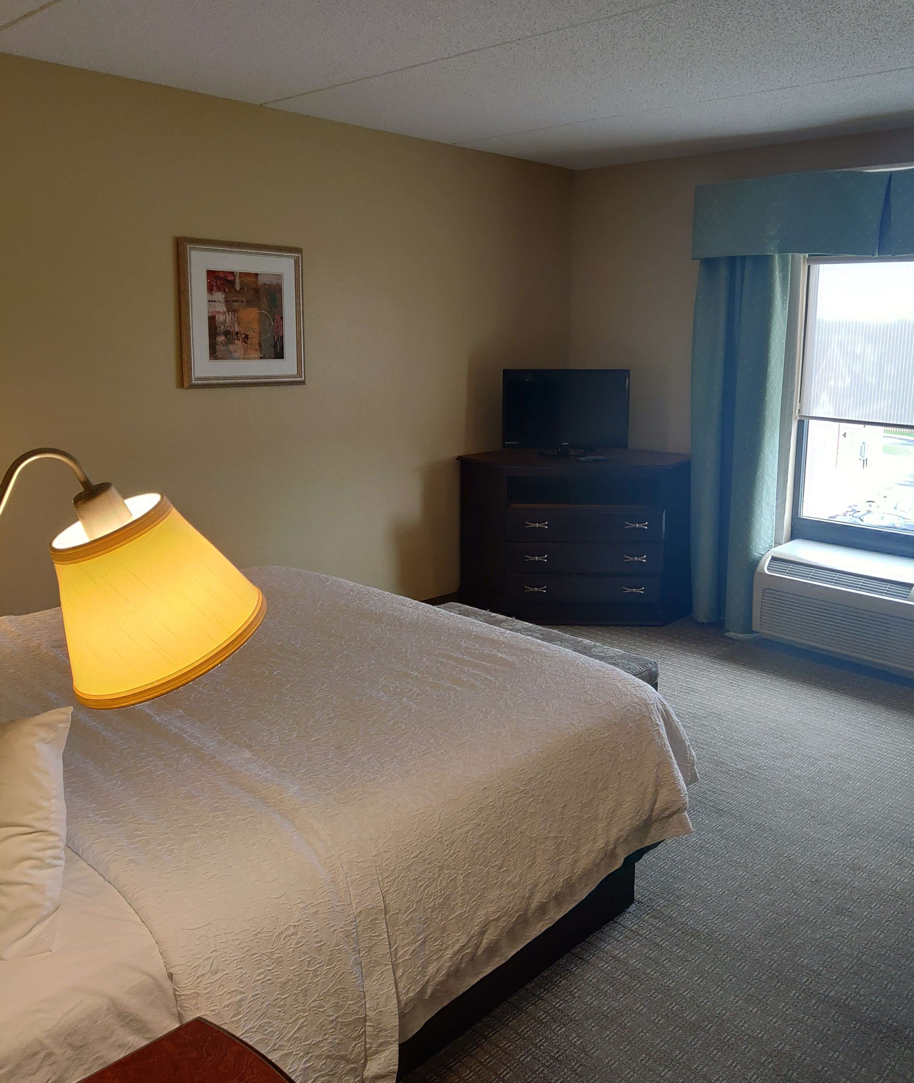 Hampton Inn Rochester-Irondequoit Photo