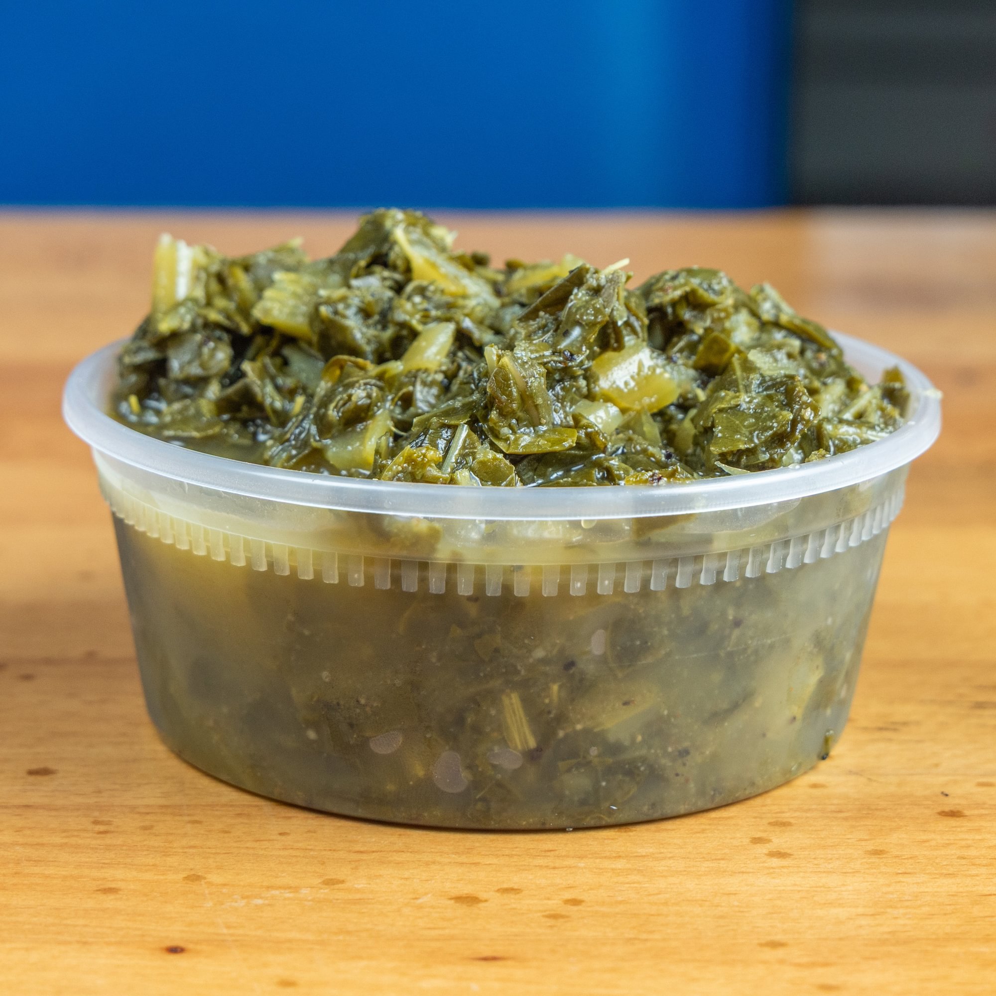 Collard Greens