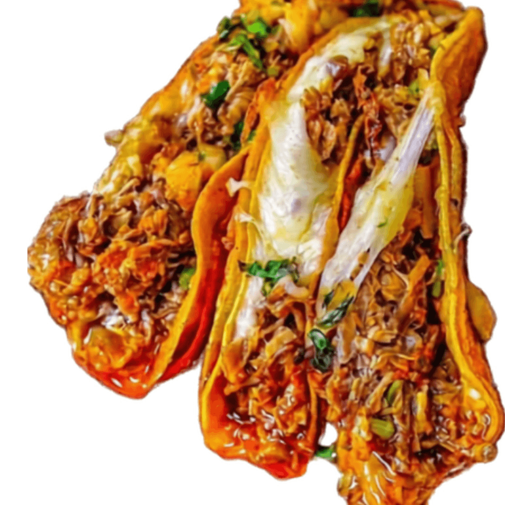 Quesabirria Taco