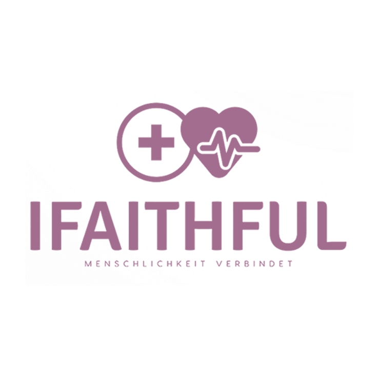 Logo von IFaithful Intensivpflegedienst