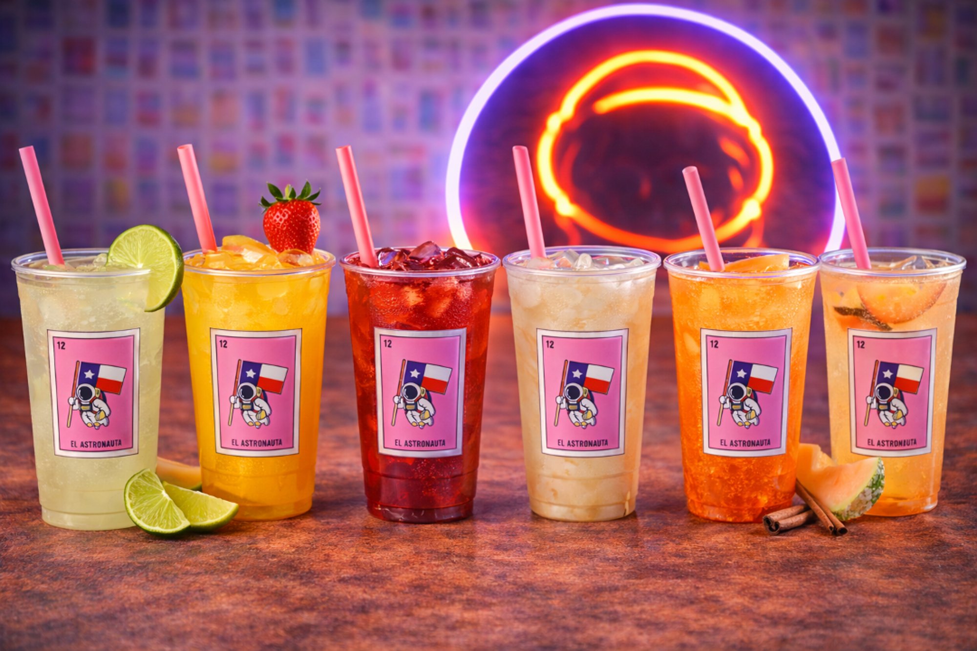 Agua Fresca