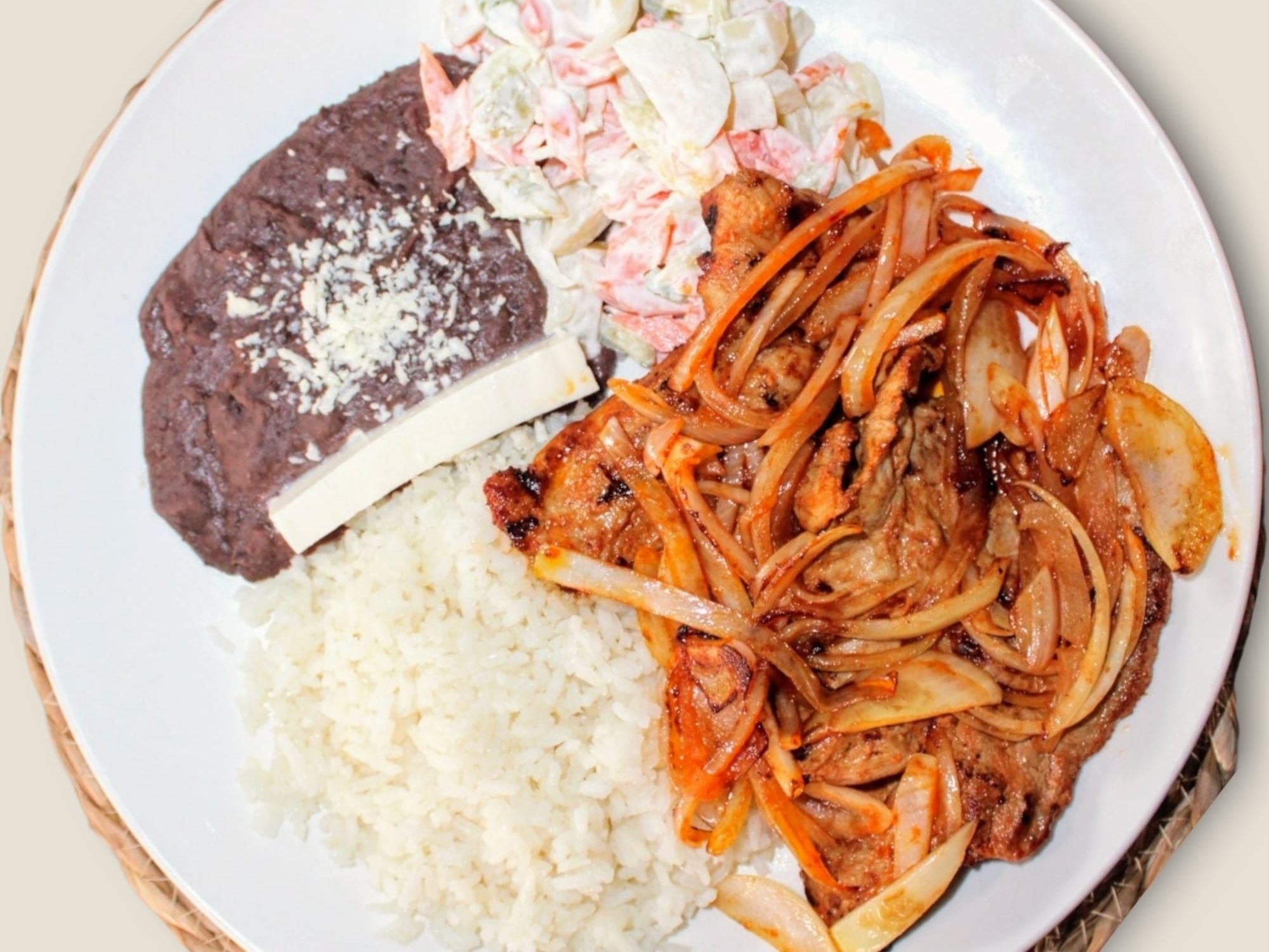 Carne Adobada