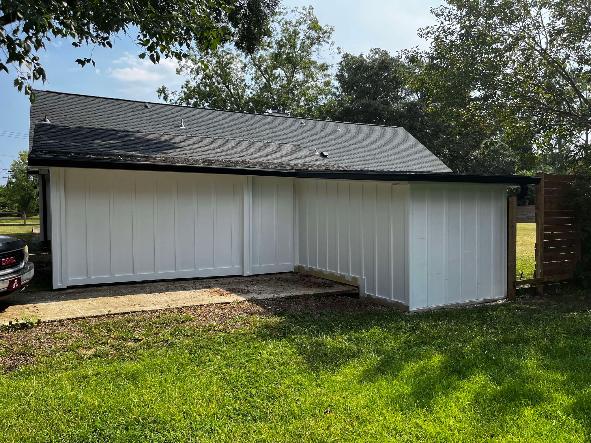 Southern Gutters LLC Image