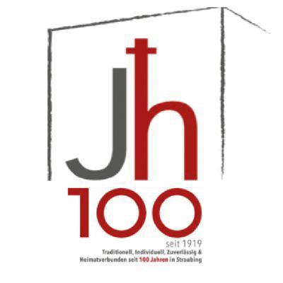 Logo von Josef Haimerl Steinmetzmeister