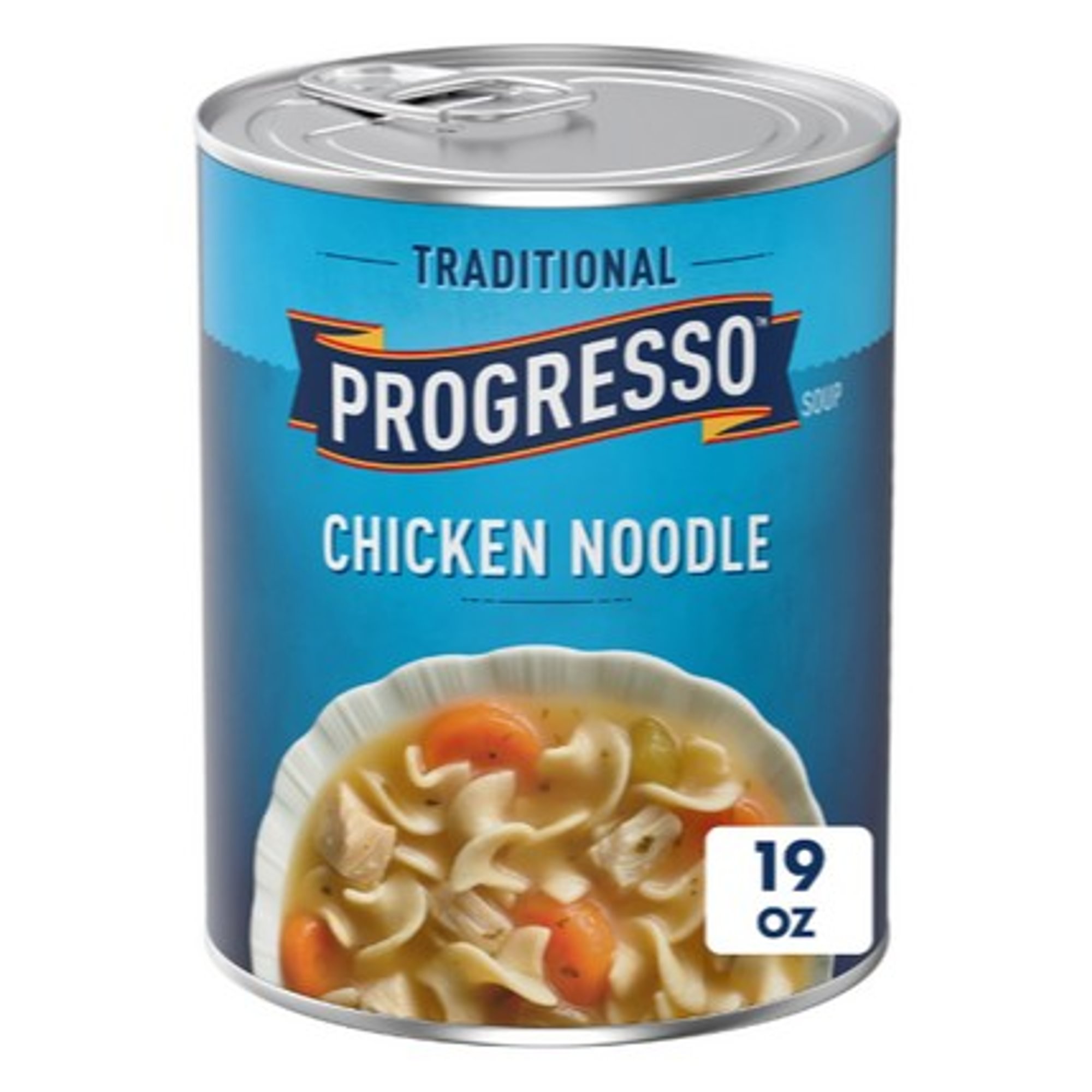Progresso Soup