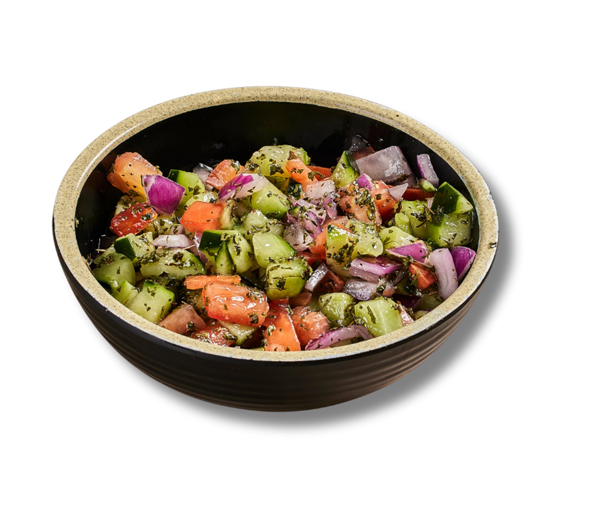 Shirazi Salad