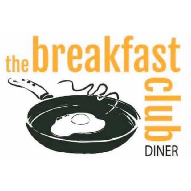 The Breakfast Club Logo