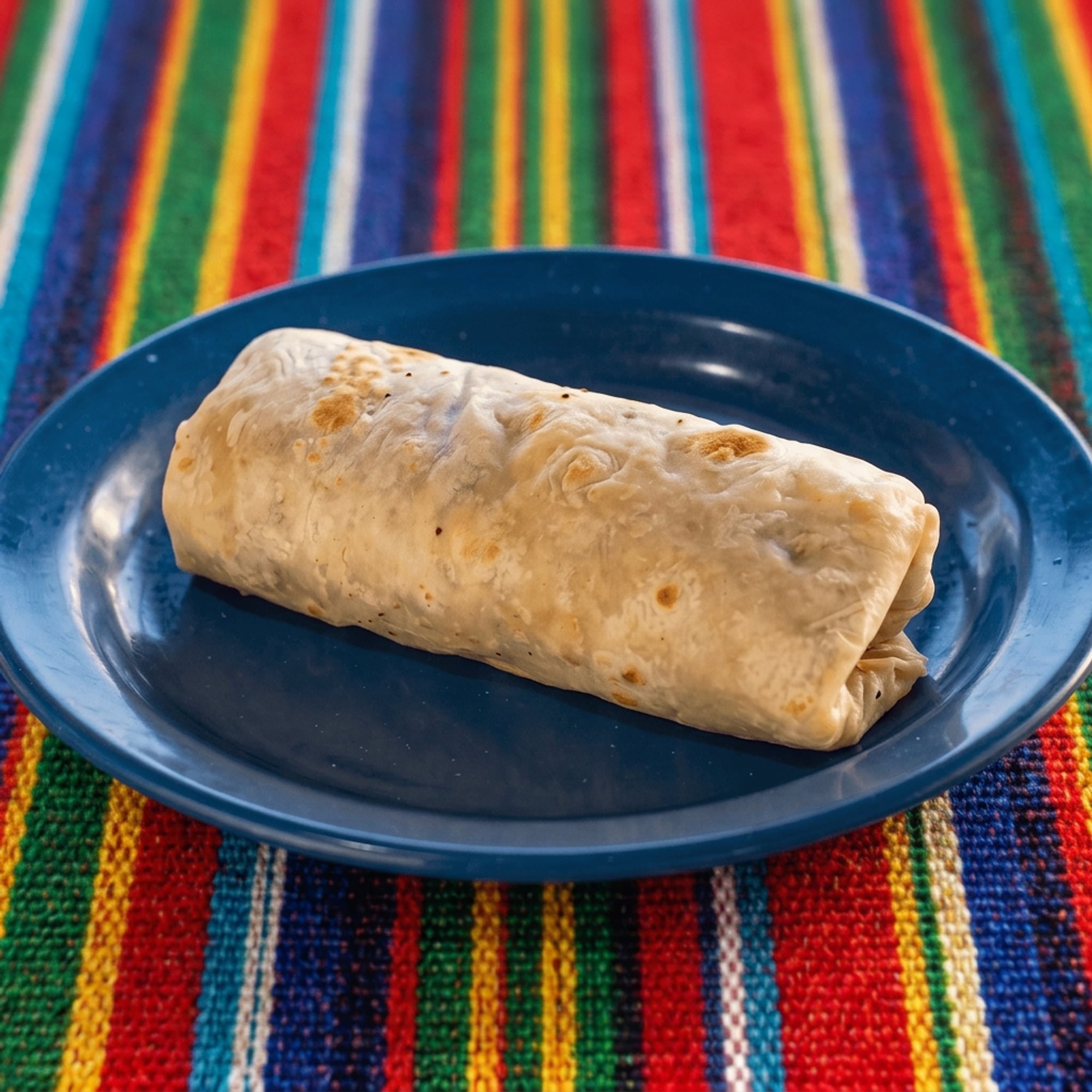 Super Burrito