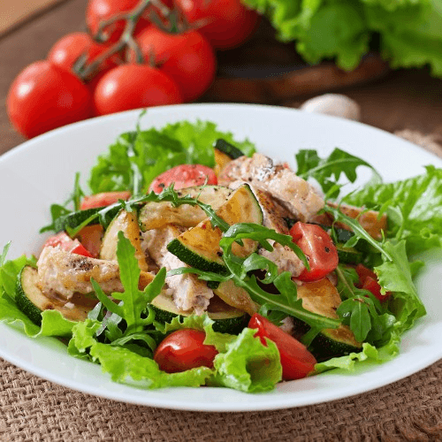 Chicken Salad