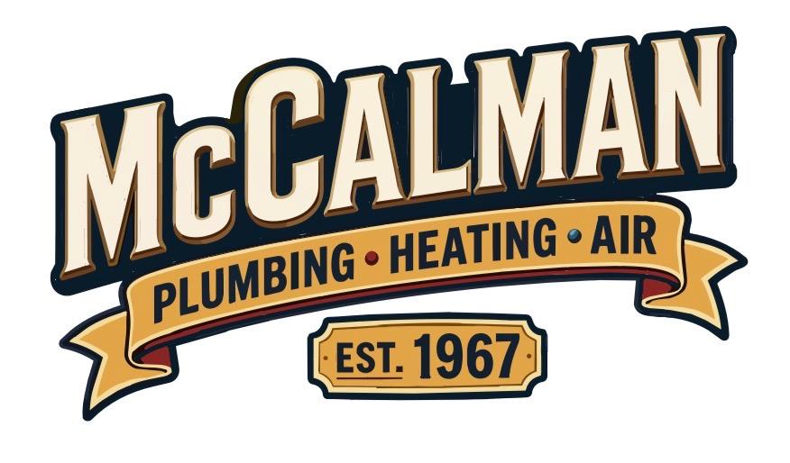 McCalman Plumbing, Heating, and Air Conditioning