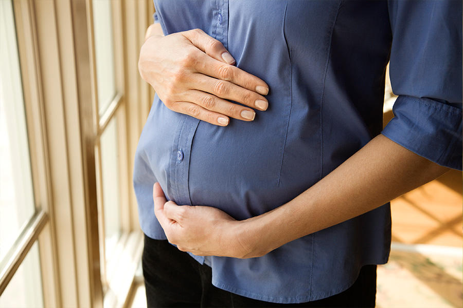 Surrogacy