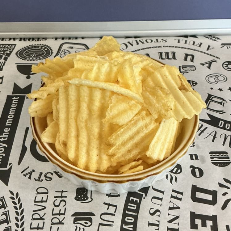 Potato Chips