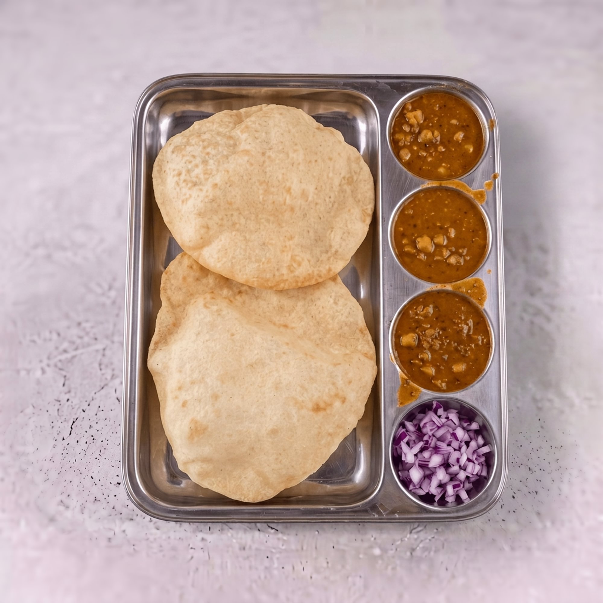 Bhatura