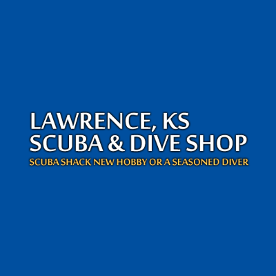 Scuba Shack Logo