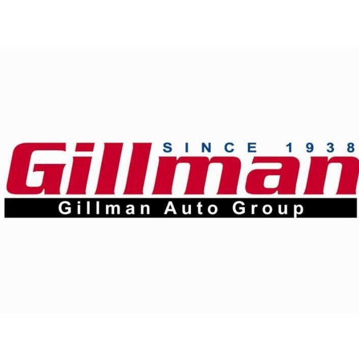 Gillman Honda San Benito Logo