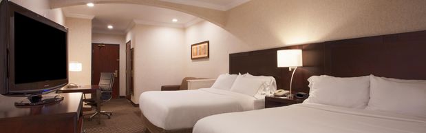 Images Holiday Inn Express & Suites Davis - University Area