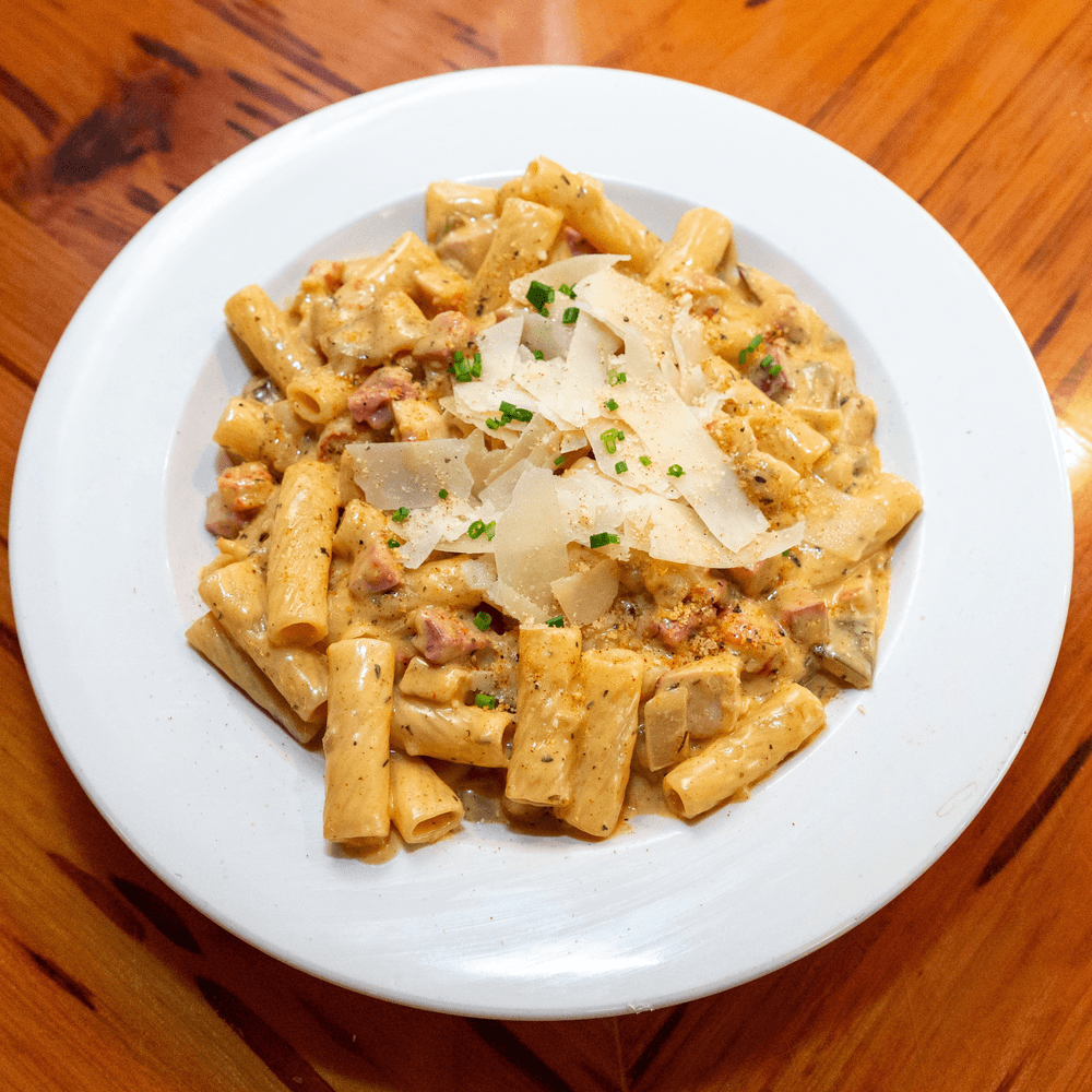 Pasta Jambalaya