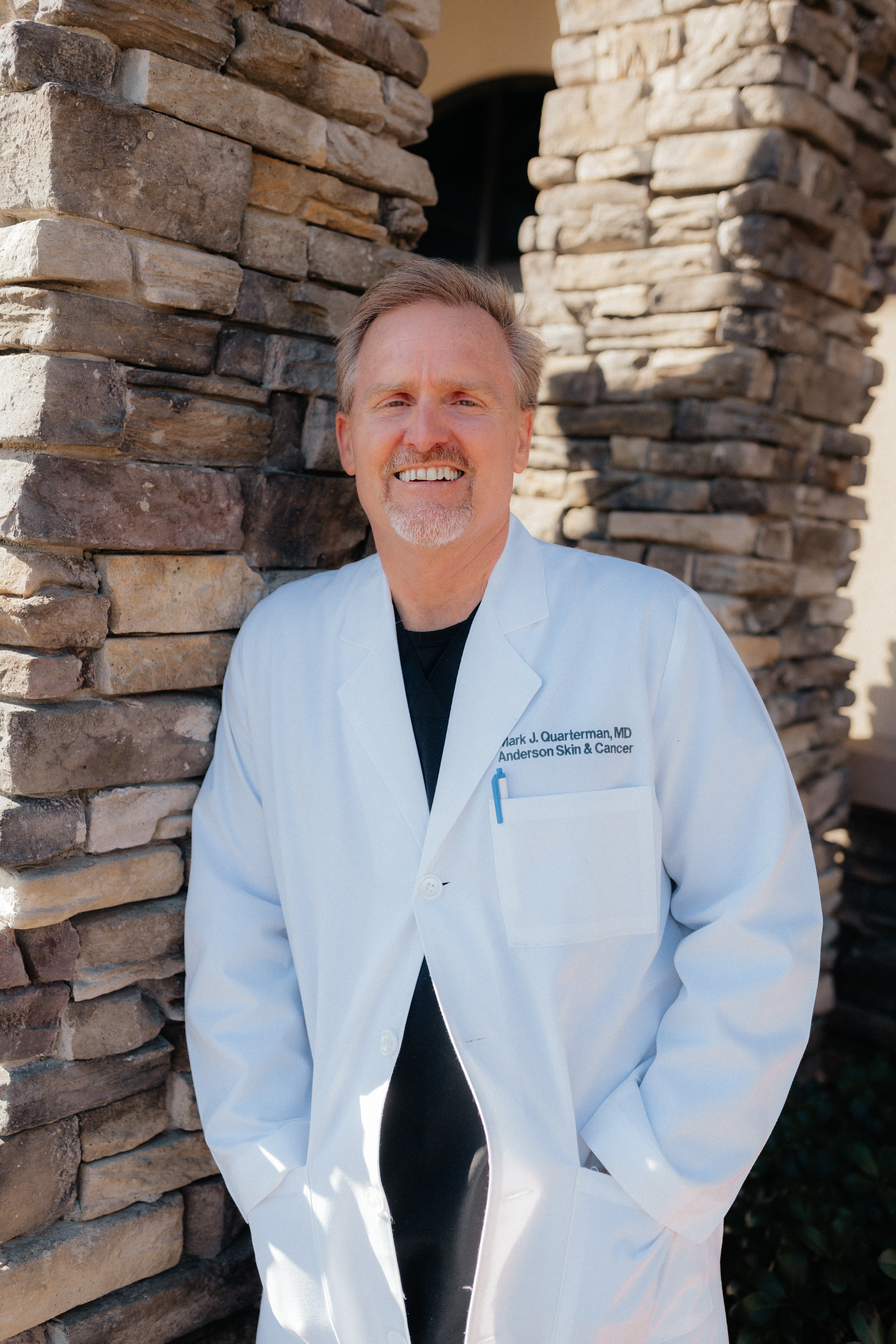 Anderson Skin & Cancer Clinic
